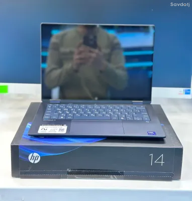 Ноутбук Hp Omnibook