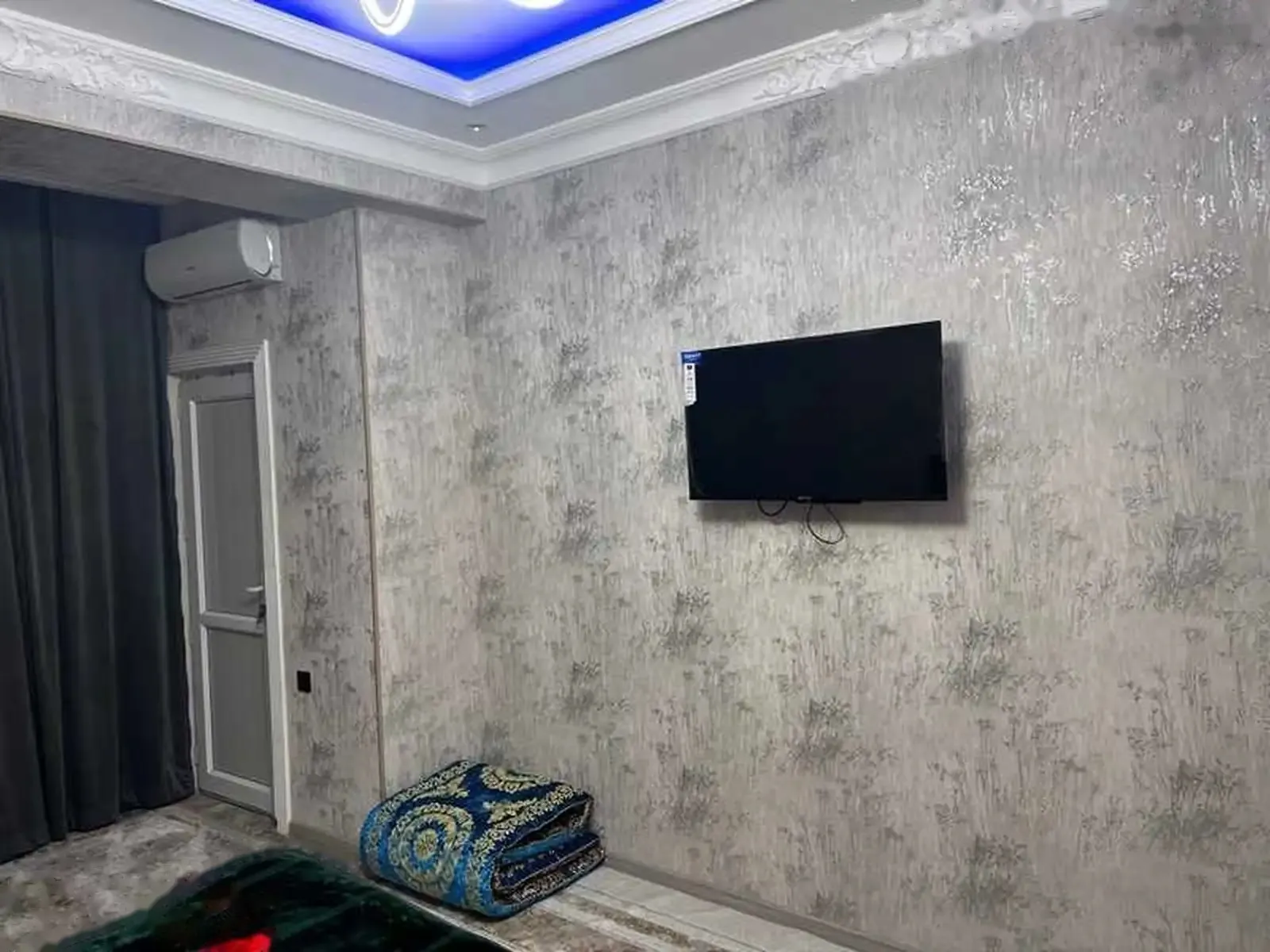 2-комн. квартира, 10 этаж, 70м², 82 мкр