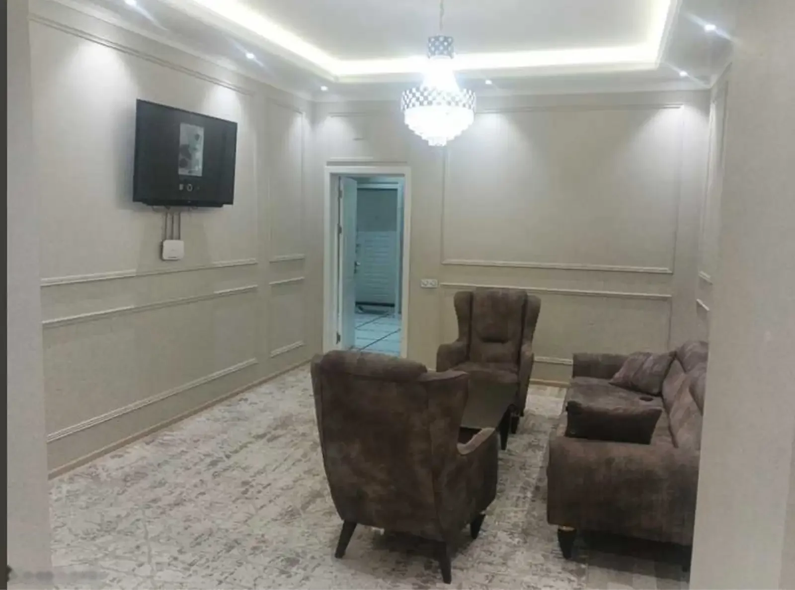 2-комн. квартира, 13 этаж, 68м², Скори Шохмансур