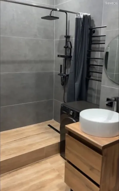 2-комн. квартира, 10 этаж, 69м², Шохмансур