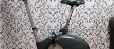 Велотренажер