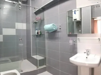 3-комн. квартира, 8 этаж, 116м², Шохмансур