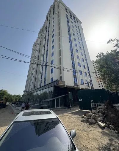 2-комн. квартира, 16 этаж, 68 м², Сино