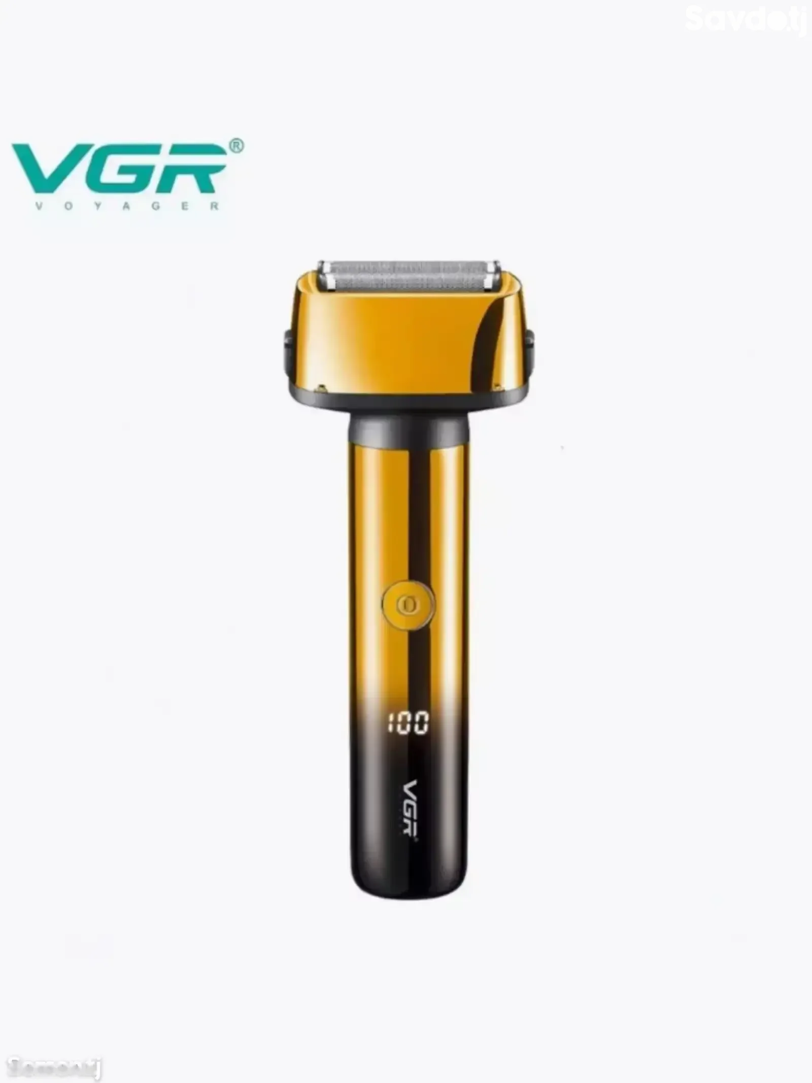 Триммер 3 в 1 VGR V-