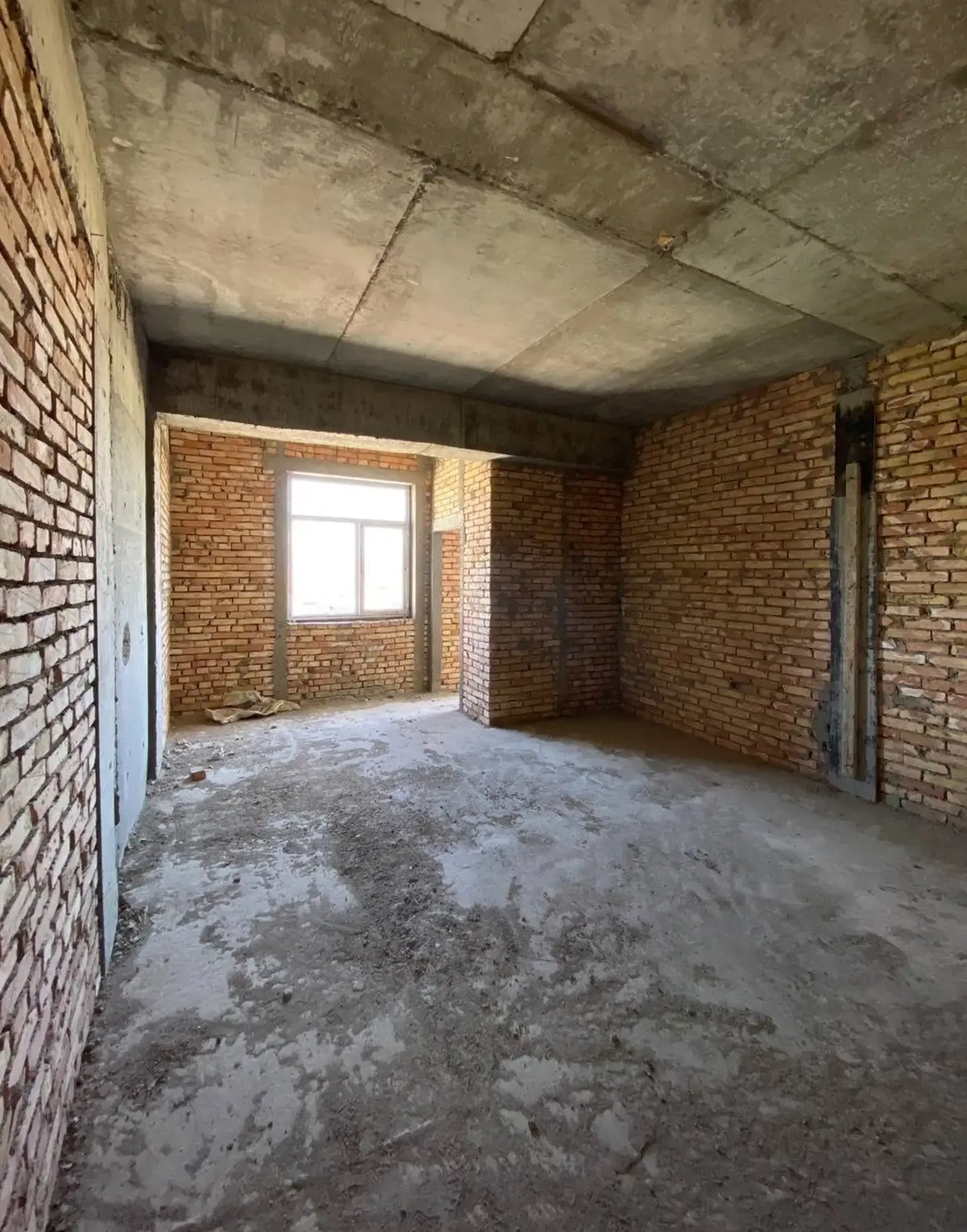 2-комн. квартира, 7 этаж, 86 м², Фирдавси