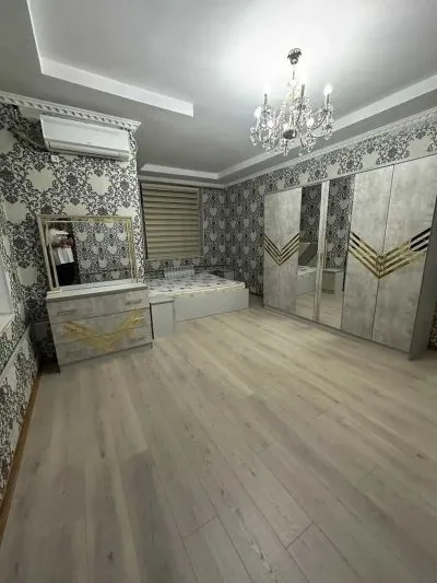 2-комн. квартира, 15 этаж, 90м², Сино