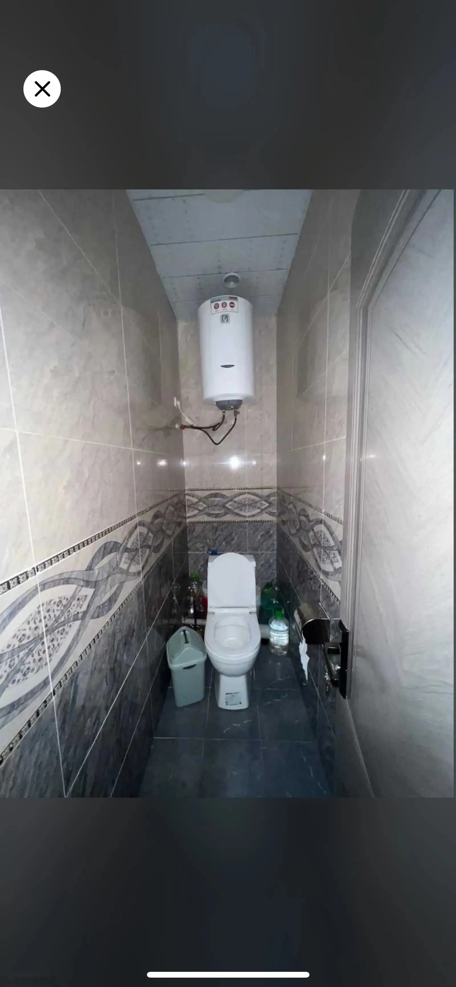 2-комн. квартира, 10 этаж, 65м², 101 мкр