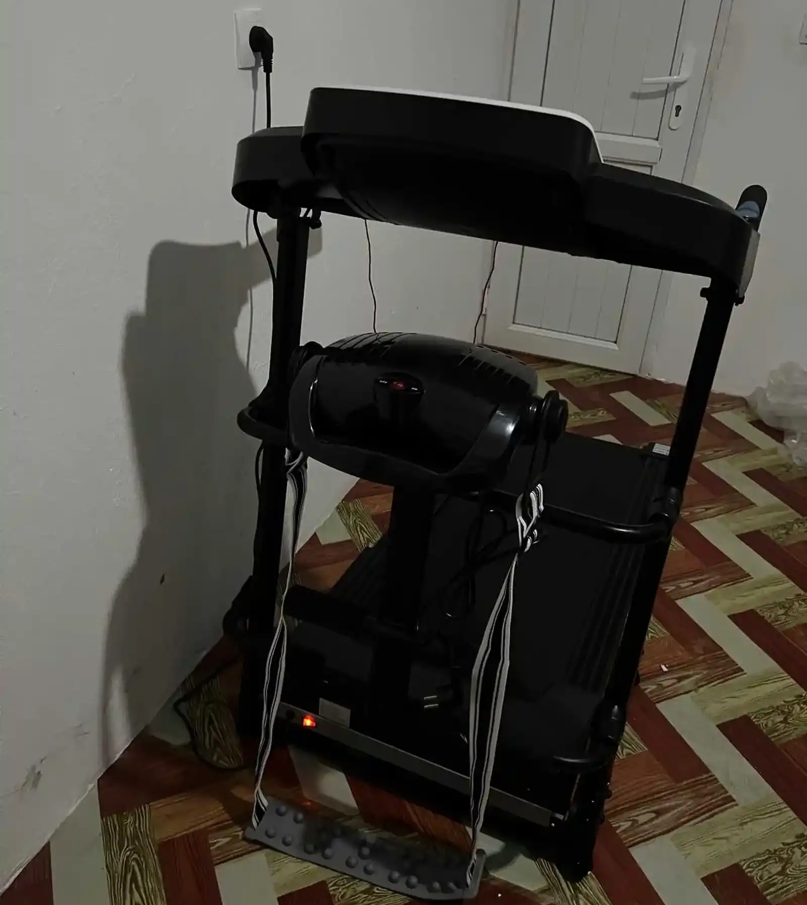 Беговая дорожка