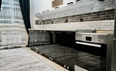 3-комн. квартира, 15 этаж, 104 м², Сомони