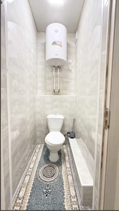 3-комн. квартира, 5 этаж, 67м², 82 мкр