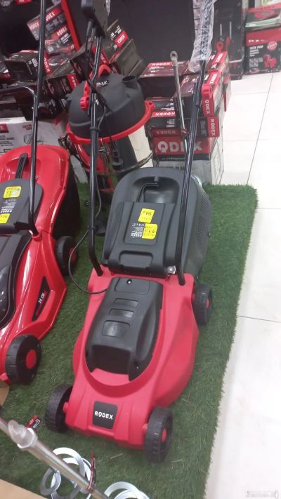 Газонокосилка