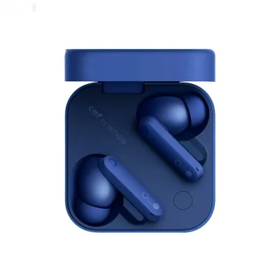Беспроводные наушники CMF By Nothing Buds Pro 2 синий