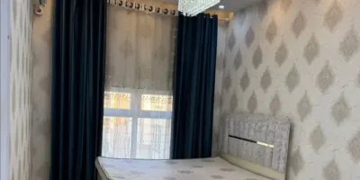 2-комн. квартира, 11 этаж, 50м², Сино Зарафшон