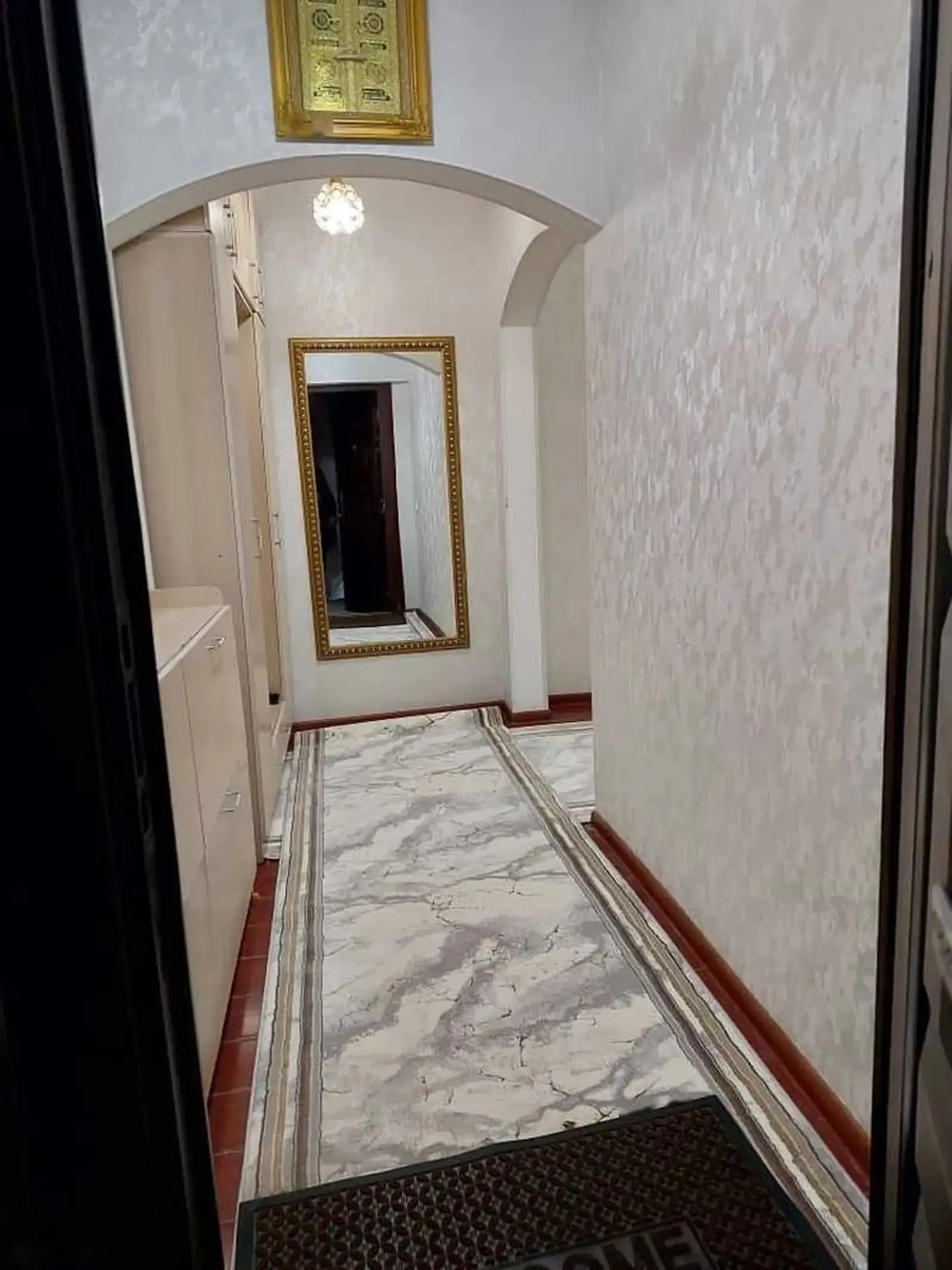 2-комн. квартира, 5 этаж, 90м², дом печати