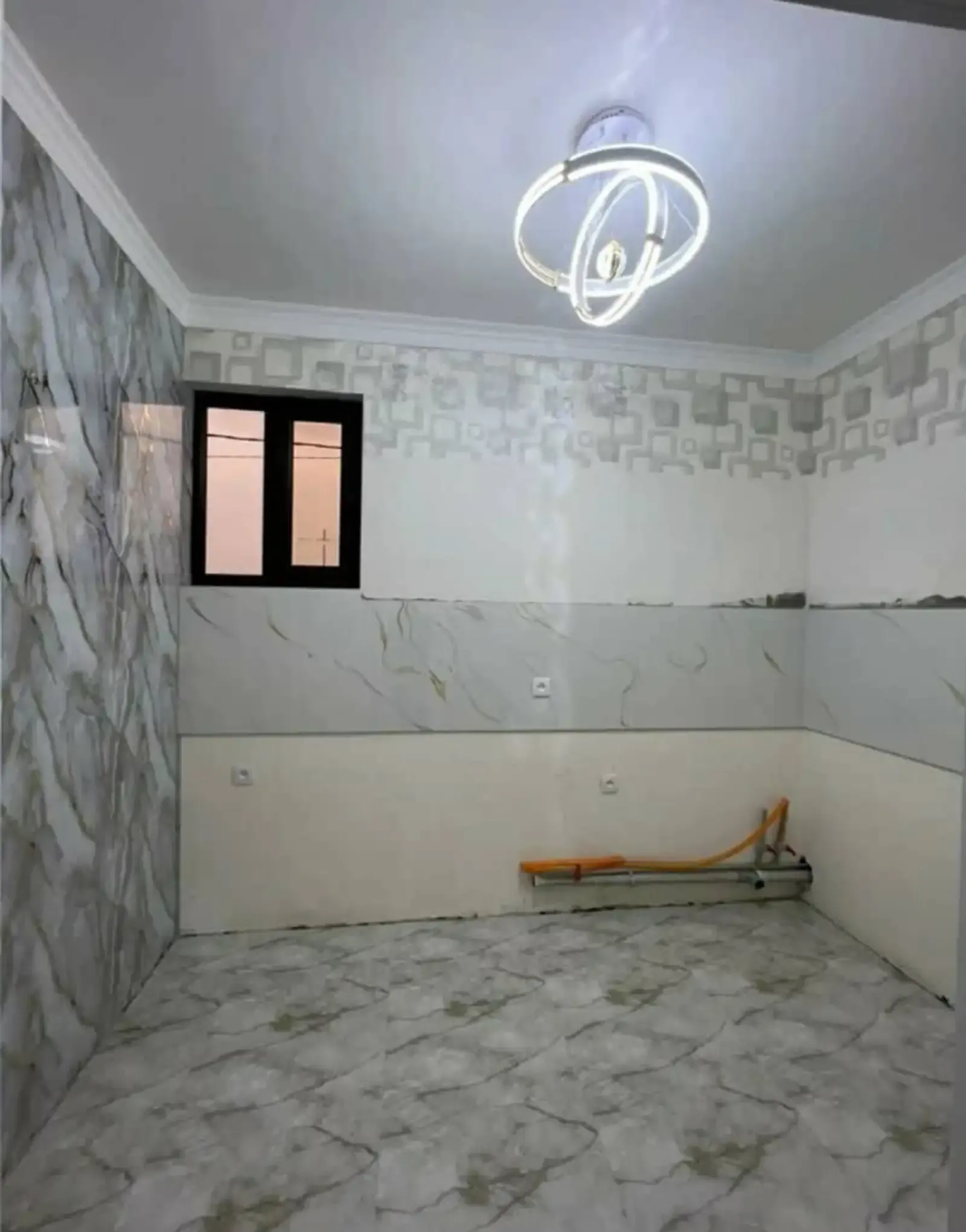 2-комн. квартира, 2 этаж, 60 м², Сино Глазной