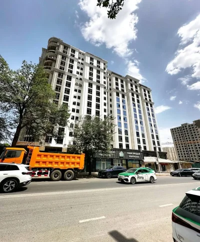 2-комн. квартира, 2 этаж, 75 м², Сино