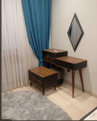2-комн. квартира, 3 этаж, 62м², Шохмансур