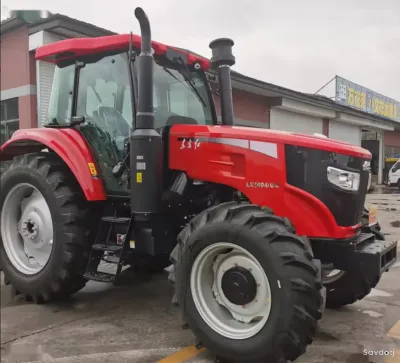 Трактор YTO G3 LX 1404