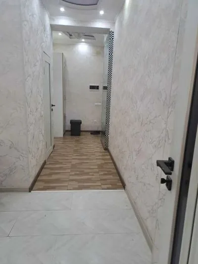 2-комн. квартира, 2 этаж, 50м², сино. кучаи шерализода