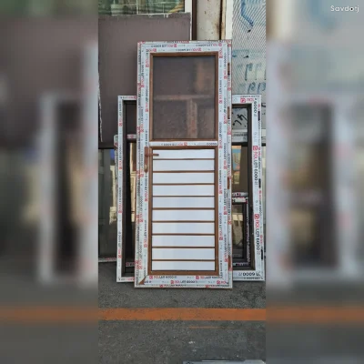 Дверь