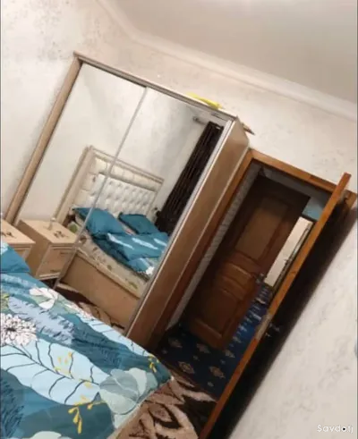 3-комн. квартира, 1 этаж, 75м², Сино
