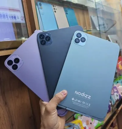 Планшет Nodiz 18 16/512Gb black