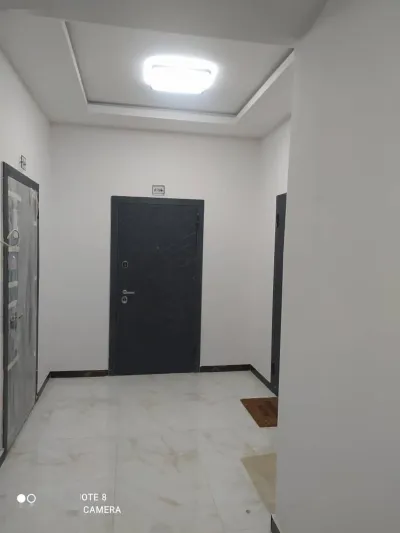 2-комн. квартира, 13 этаж, 70м², Шохмансур