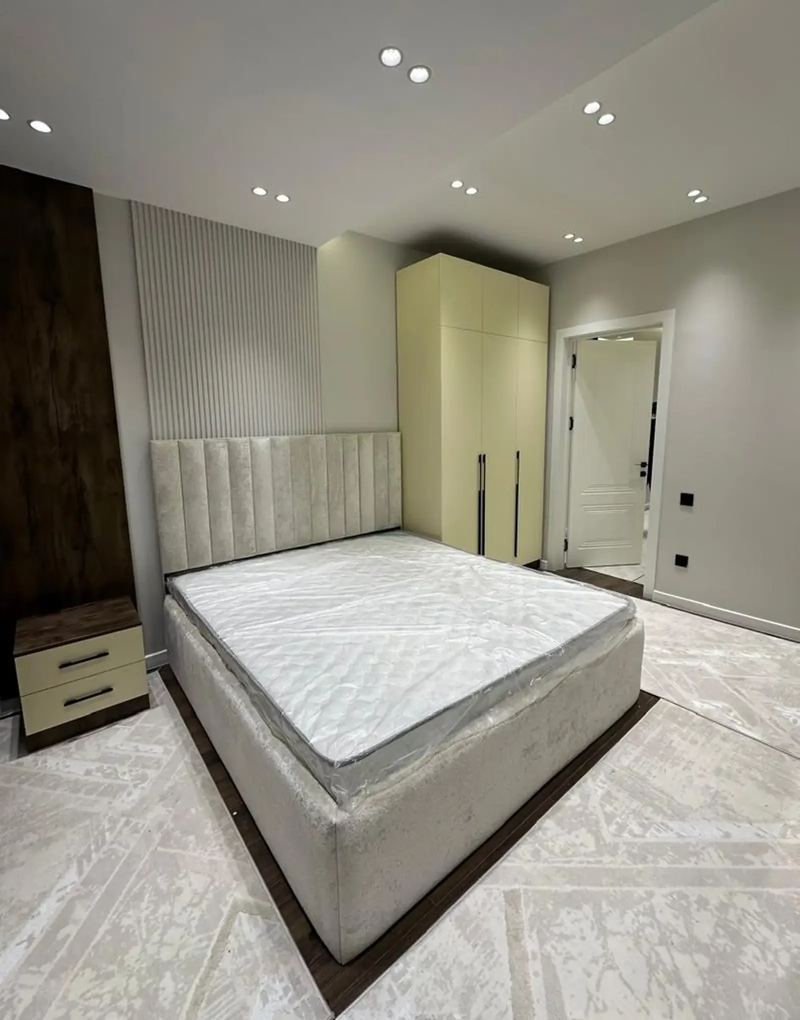 2-комн. квартира, 4 этаж, 66м², Соҳили
