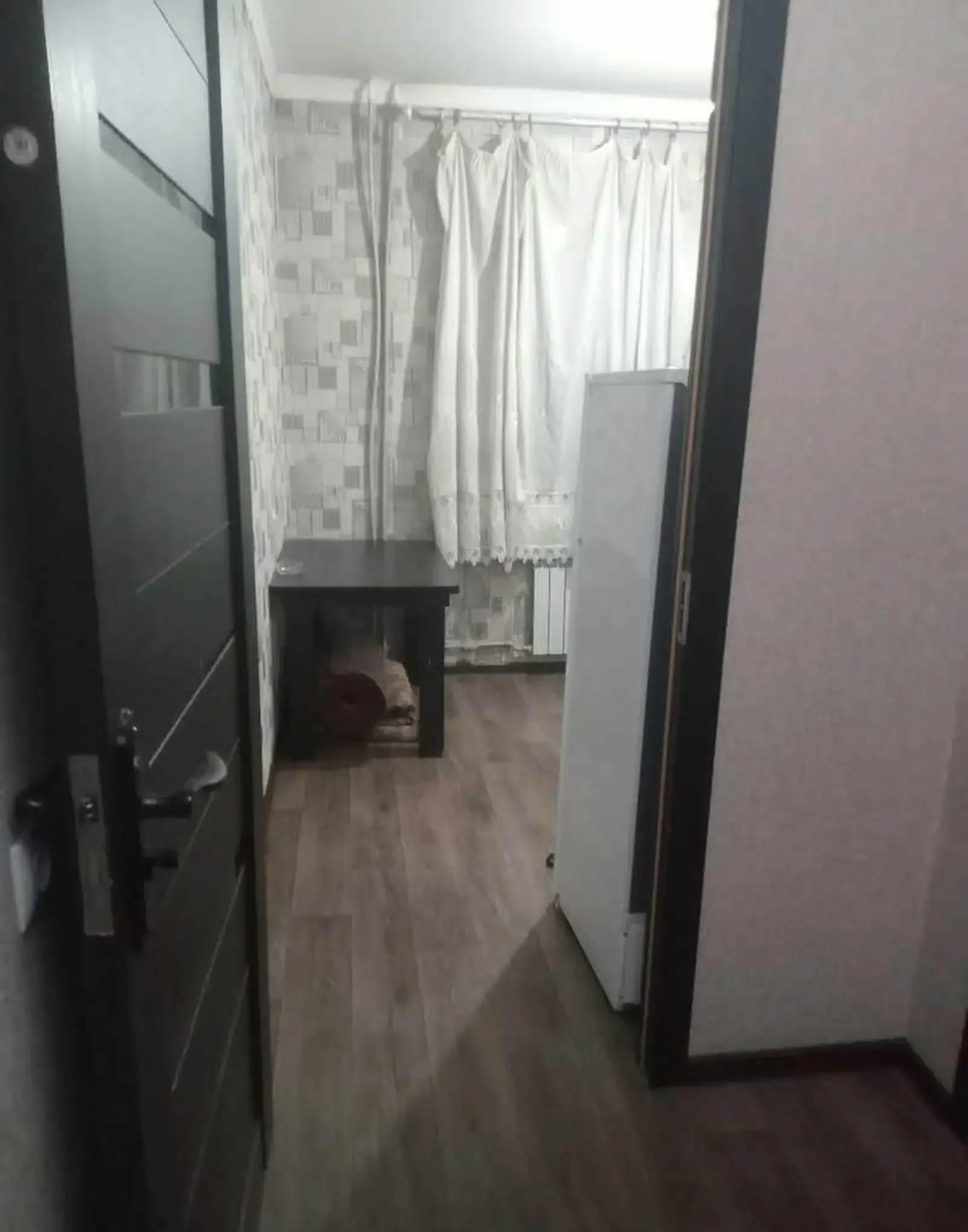 1-комн. квартира, 2 этаж, 42 м², 91 мкр
