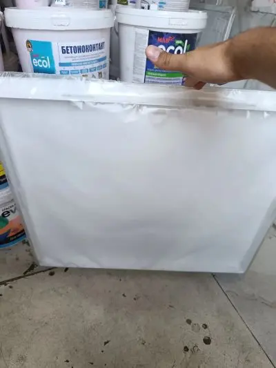 Люк