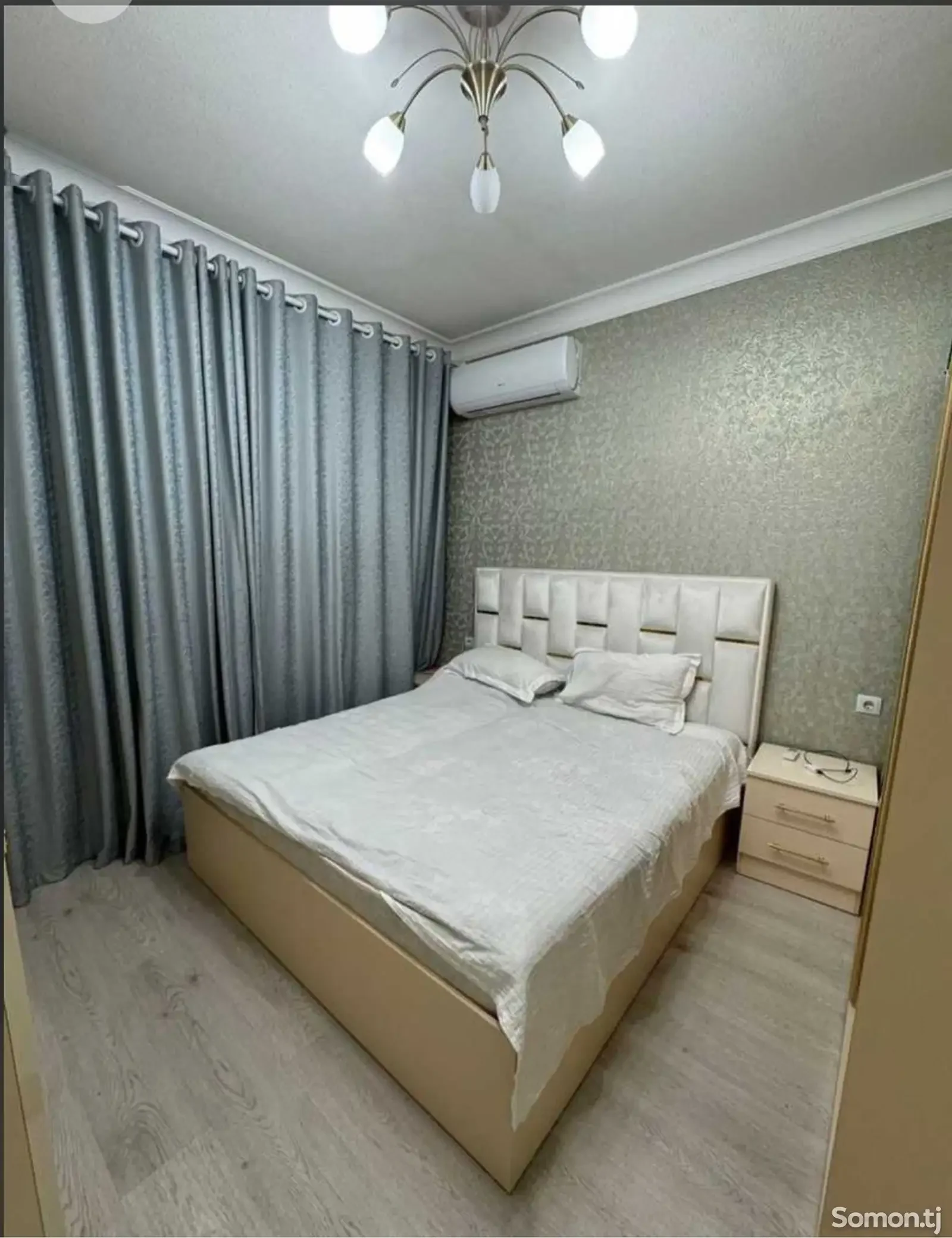3-комн. квартира, 11 этаж, 92м², Овир султанбей