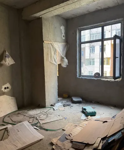 3-комн. квартира, 2 этаж, 76 м², Шохмансур