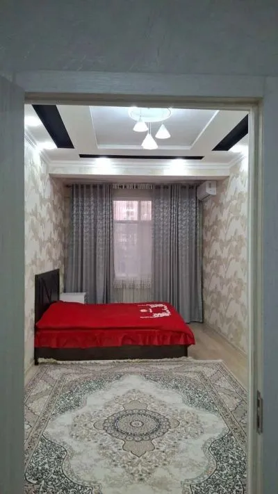 2-комн. квартира, 3 этаж, 70м², н сино дехи боло