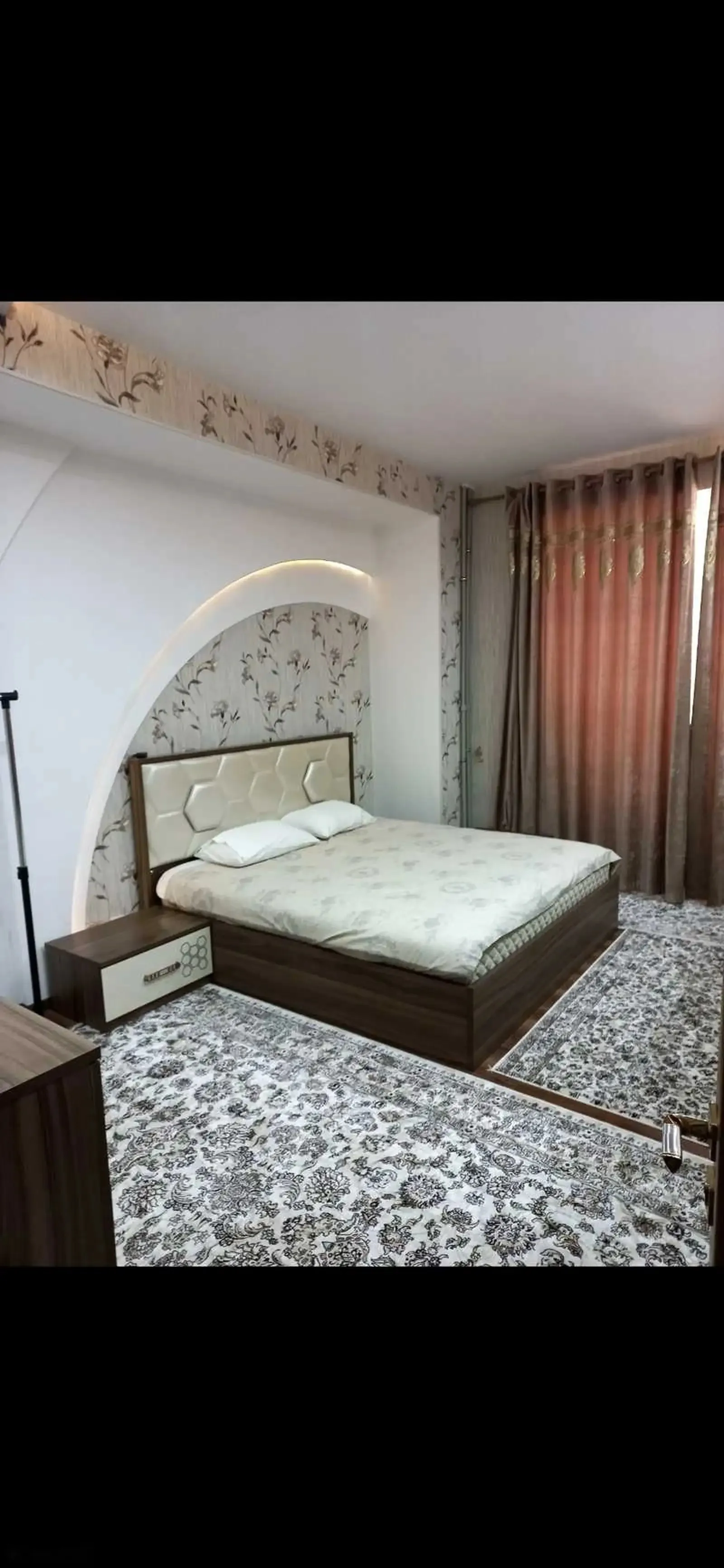 2-комн. квартира, 2 этаж, 90м², Воданасос