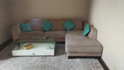 2-комн. квартира, 9 этаж, 85м², Профсоюз