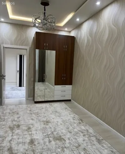 4-комн. квартира, 4 этаж, 120м², Шохмансур