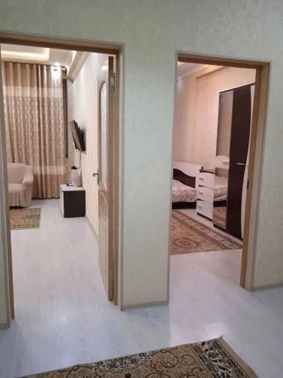 2-комн. квартира, 9 этаж, 60м², Аэропорт