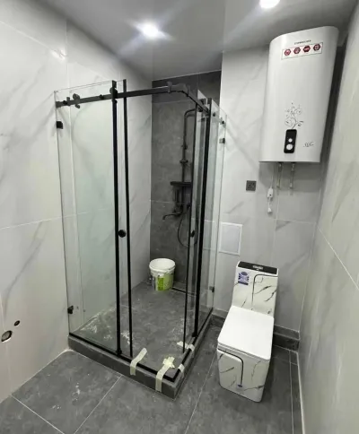 2-комн. квартира, 9 этаж, 66 м², Сино