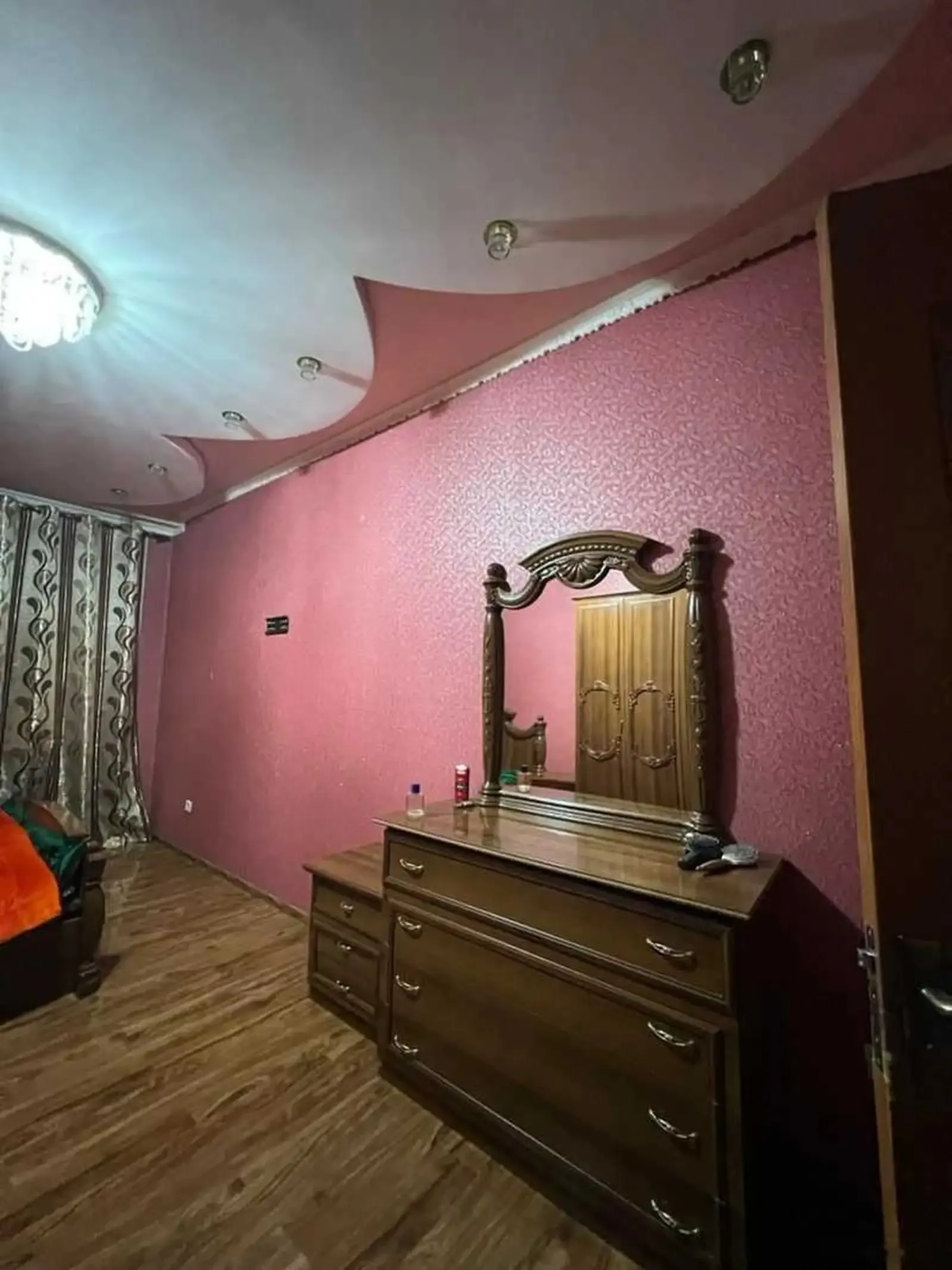 3-комн. квартира, 8 этаж, 80м², Молодежный