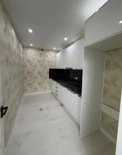 2-комн. квартира, 15 этаж, 67 м², Сино