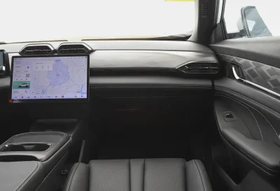 Dongfeng L7, 2026
