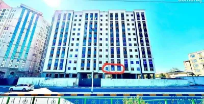 2-комн. квартира, 2 этаж, 80 м², Фирдавси