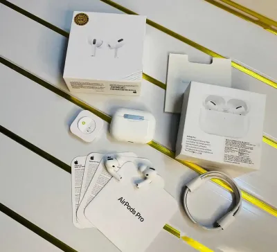 Беспроводные наушники Apple AirPods Pro