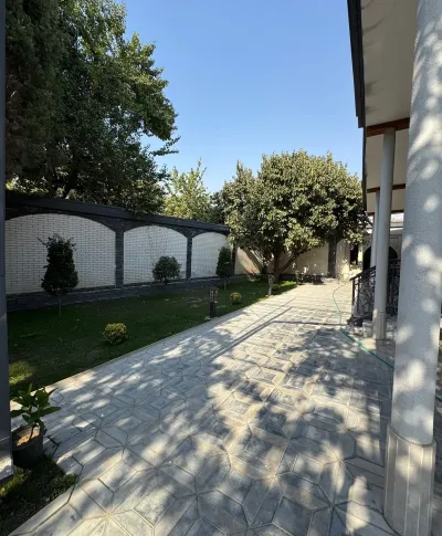 1-этажный, 5 комнатный дом, 500 м² м², Водонасос