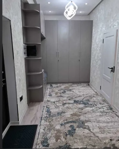 1-комн. квартира, 4 этаж, 60 м², шохмансур