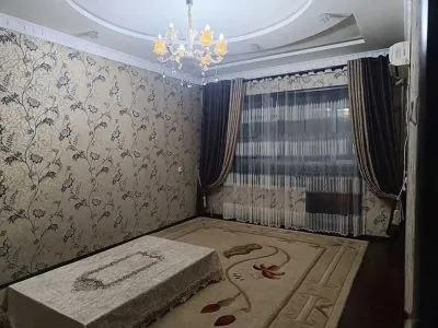 3-комн. квартира, 2 этаж, 110м², Сино, 101 мкр