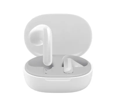 Беспроводные наушники Redmi Buds 4 lite белый