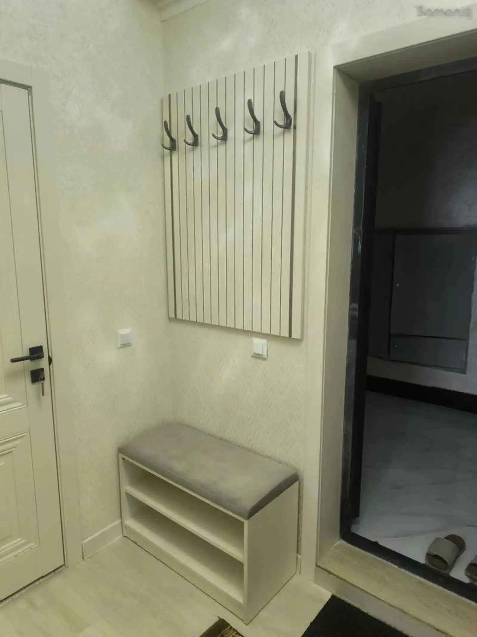 1-комн. квартира, 5 этаж, 50 м², Шохмансур