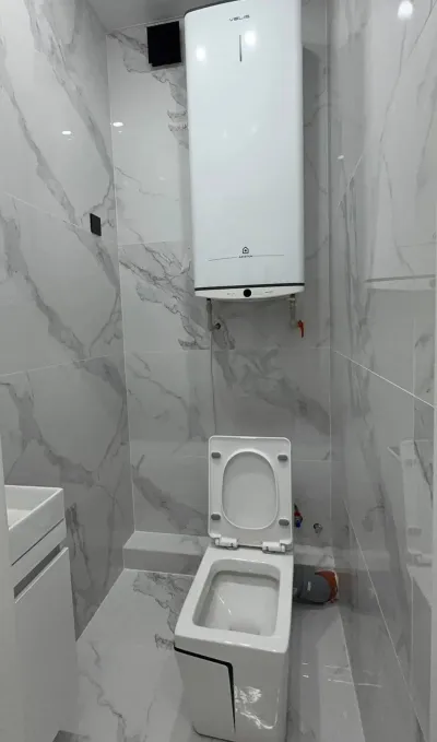 3-комн. квартира, 11 этаж, 111 м², Сино