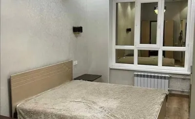 2-комн. квартира, 16 этаж, 54м², Шохмансур
